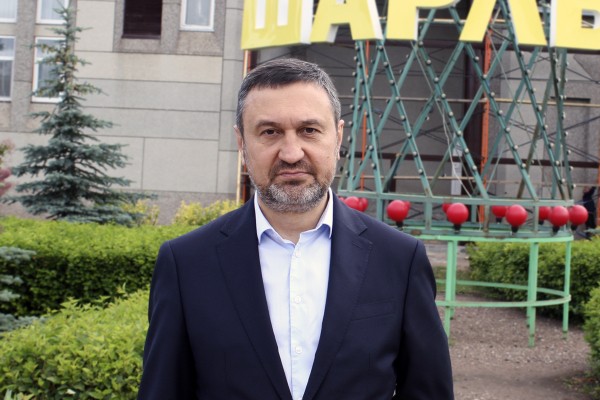 Игорь Сухарев прокомментировал ссору орских кандидатов в депутаты