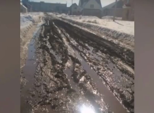 Жители Соль-Илецка обратились к президенту из-за отсутствия школы