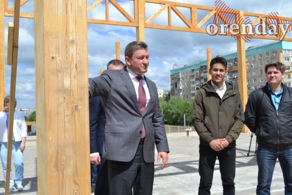 Экс-глава Оренбурга 12 августа отмечает свой день рождения: пока на свободе