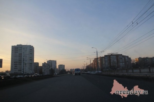 Режим повышенной готовности в Оренбуржье продлен до 14 сентября