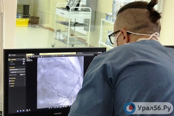 
Татьяна Савинова: &laquo;Для Орска показатель смертности просто позорнейший&raquo;		