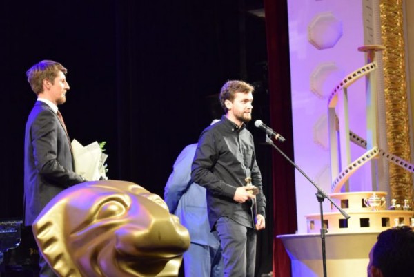 Кому достались золотые львы. В Оренбурге завершился кинофестиваль &laquo;Восток-Запад&raquo;