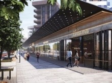 Мэрия Оренбурга предлагает заняться застройкой лакомого участка на Гагарина