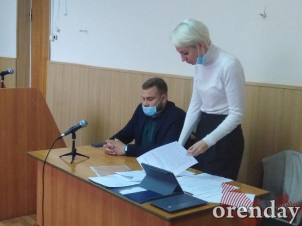 В Оренбурге депутат-единоросс пытался устранить конкурента?