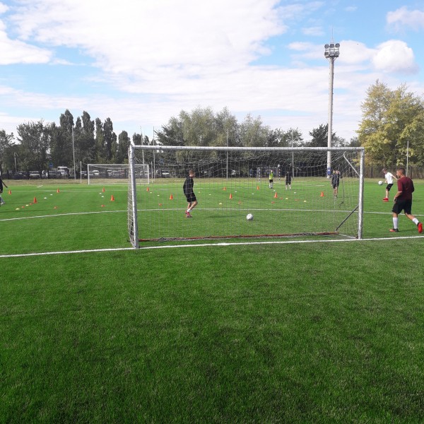 Объекты, благоустраиваемые в рамках нацпроектов, не остаются без внимания