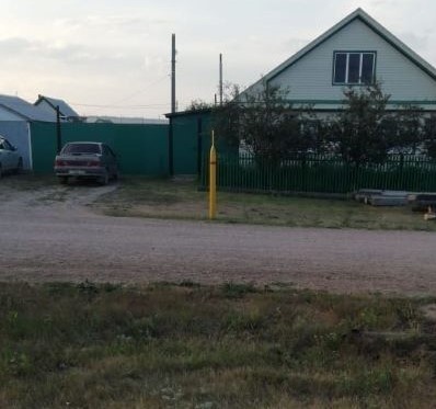 В Пономаревке по вине администрации люди живут на &laquo;пороховой бочке&raquo;