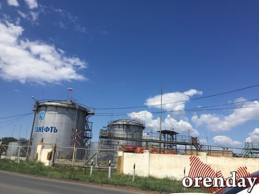 В Оренбурге прокуратура подала на &laquo;Нефтемаслозавод&raquo; судебный иск