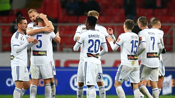 "Оренбург" сыграл вничью с "Текстильщиком" в матче ФНЛ