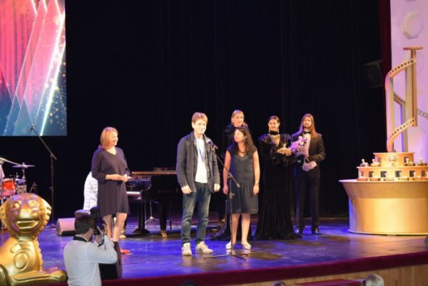 Кому достались золотые львы. В Оренбурге завершился кинофестиваль &laquo;Восток-Запад&raquo;