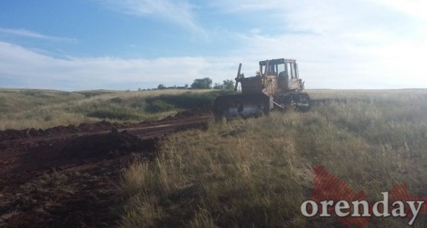 Противники добычи нефти в Октябрьском районе встретились с властями, но зря потратили время