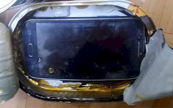 Жительница Оренбургской области пыталась отправить в колонию смартфон в консервах