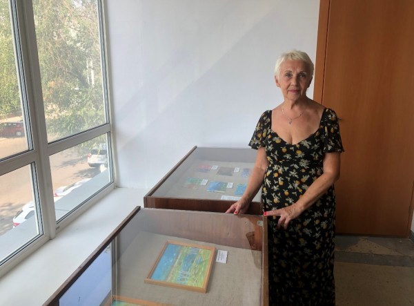 Культурная жизнь Оренбуржья постепенно возвращается в привычный формат