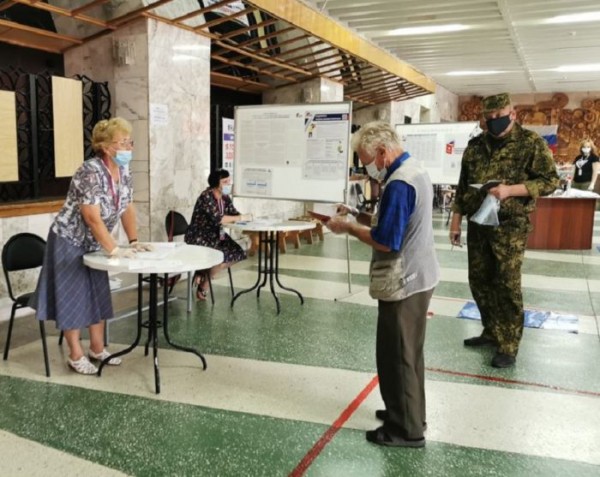 Олег Димов назвал главную цель единороссов на сентябрьских выборах