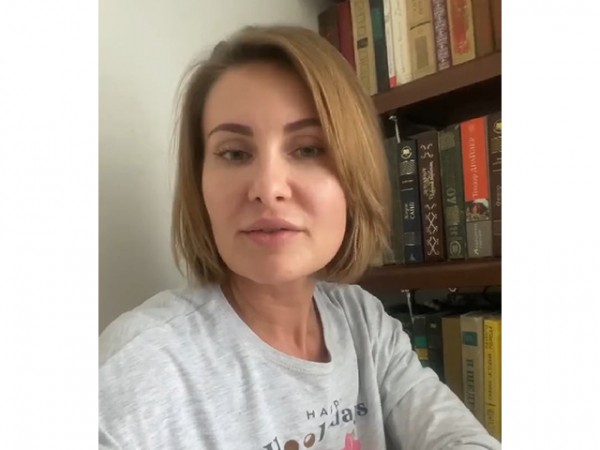 Наталья Ибрагимова не подтвердила информацию о положительном тесте на COVID Наталья Ибрагимова не подтвердила информацию о положительном тесте на COVID