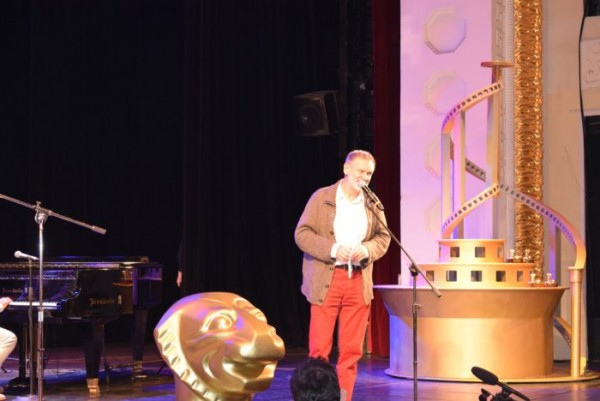 Кому достались золотые львы. В Оренбурге завершился кинофестиваль &laquo;Восток-Запад&raquo;