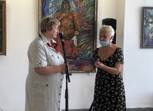 Культурная жизнь Оренбуржья постепенно возвращается в привычный формат