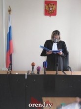 Экс-мэра Оренбурга отправили "за решетку" на 4,5 года