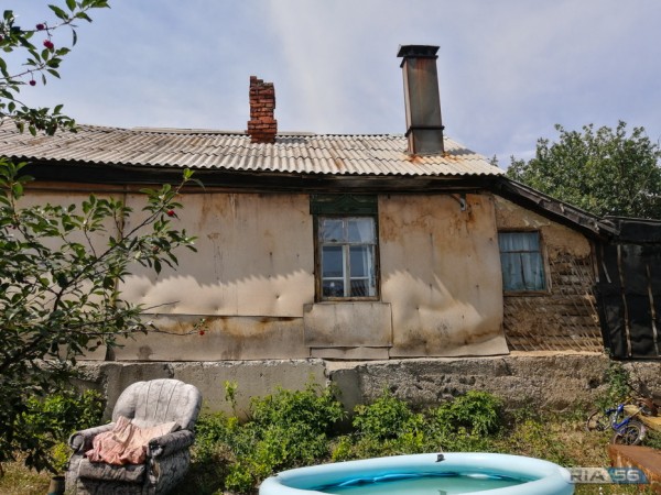 Медногорские драмы: детей делили и родителей мирили