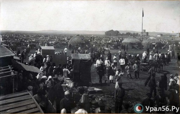 
Орские яблоки, за которые император отдал золотые часы: история легендарного Перовского сада		