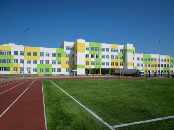 В Оренбурге 11 сентября пройдет День здоровья