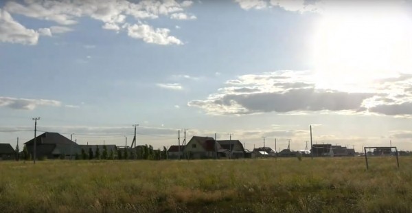 Жители Соль-Илецка обратились к президенту из-за отсутствия школы