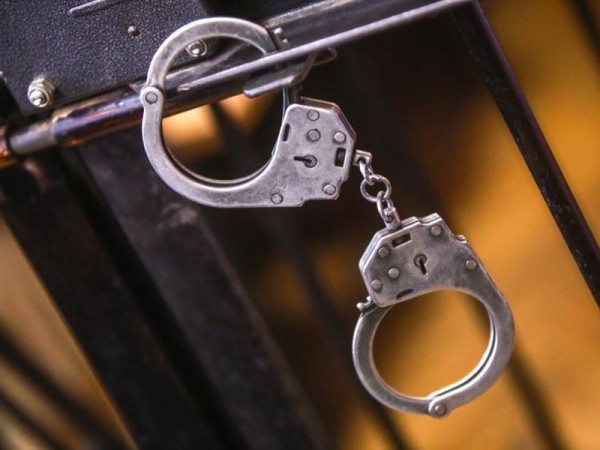 Заключенные ИК-8 в Оренбурге пытались подкупить надзирателей