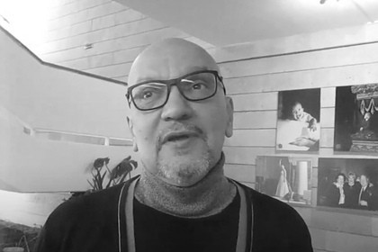 Председатель жюри «Восток & Запад» в Оренбуржье Виктор Глухов погиб в Крыму Председатель жюри «Восток & Запад» в Оренбуржье Виктор Глухов погиб в Крыму