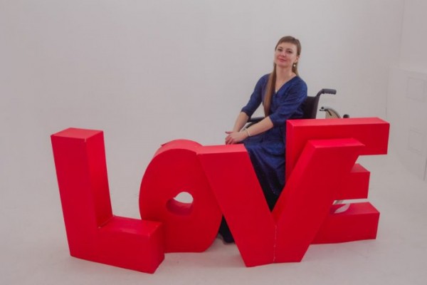 Оренбурженка вышла в финал международного конкурса красоты &laquo;Невская Краса 2020&raquo;