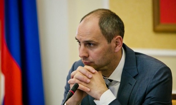 Денис Паслер: Не хотелось бы взрыва эпидемии после этих послаблений Денис Паслер: Не хотелось бы взрыва эпидемии после этих послаблений