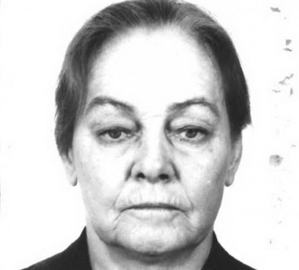 В Кувандыке полицейские и волонтеры ищут 83-летнюю пенсионерку