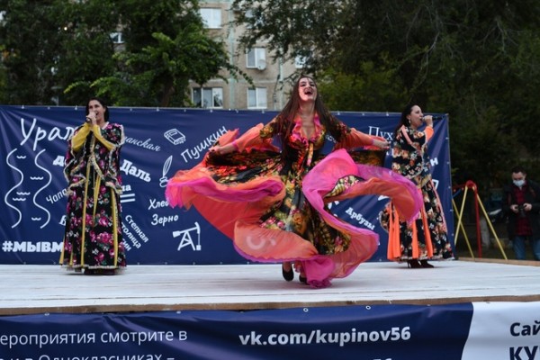 В Оренбурге продолжаются &laquo;баталии&raquo; между кандидатами в депутаты