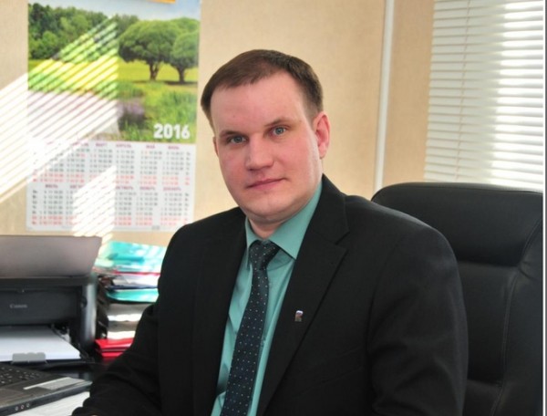 Правительство взяло курс на омоложение исполнительной власти: избран глава Абдулинского городского округа