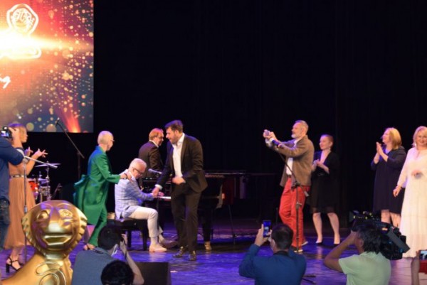 Кому достались золотые львы. В Оренбурге завершился кинофестиваль &laquo;Восток-Запад&raquo;