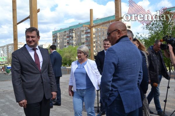 Экс-глава Оренбурга 12 августа отмечает свой день рождения: пока на свободе