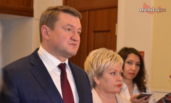 Экс-глава Оренбурга 12 августа отмечает свой день рождения: пока на свободе