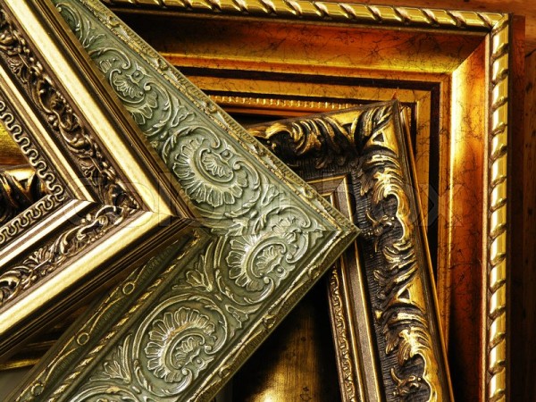 Открывается совместная выставка молодых и опытных художников Оренбурга