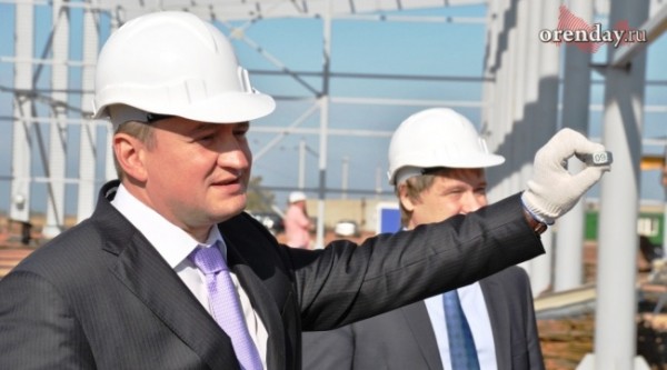 Экс-глава Оренбурга 12 августа отмечает свой день рождения: пока на свободе