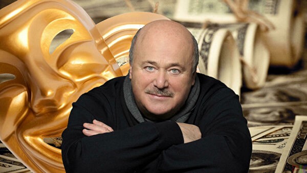 Проект "Большие гастроли-онлайн" подвел итоги первого сезона 