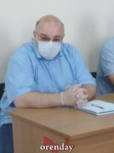 Экс-мэра Оренбурга отправили "за решетку" на 4,5 года