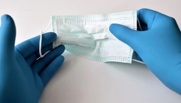 Коронавирусом в Оренбуржье уже переболели 7104 человека, 1683 болеют