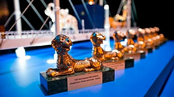 В Оренбурге откроется XIII Международный кинофестиваль "Восток&Запад"