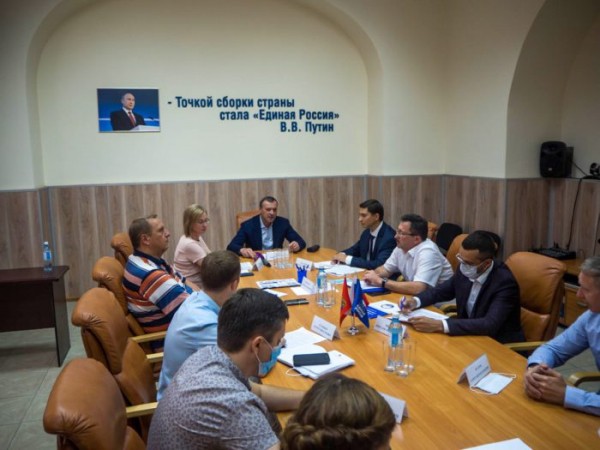 Ярослав Чирков: Пандемия отразила реальную ситуацию на рынке труда