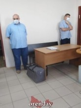 Экс-мэра Оренбурга отправили "за решетку" на 4,5 года