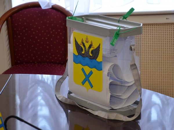 В Горсовете Оренбурга разделили один из комитетов