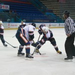 Игра в Орске