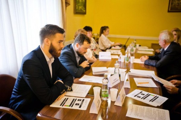 Игнат Петухов рассказал об инвестициях в Оренбуржье, развитии бизнеса в регионе и особой экономической зоне