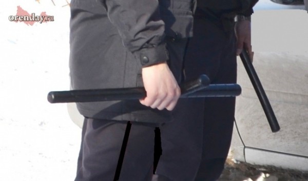 Безопасность некоторых оренбургских чиновников обойдется казне в 12,4 миллиона рублей