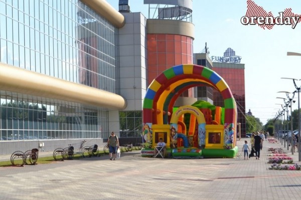 Губернатор Оренбуржья разрешил приступить к работе организациям сферы услуг