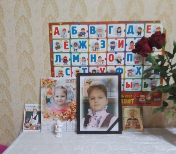 &laquo;Приносим соболезнования, ваш ребенок умер&raquo;: родители маленькой оренбурженки не могут поверить в случившееся