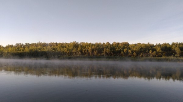 Дождь и солнце: осень покажет Оренбуржью капризный характер Дождь и солнце: осень покажет Оренбуржью капризный характер